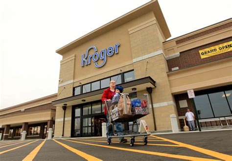 Jobs will be labeled when they&39;re a good or great match. . Kroger near me hiring